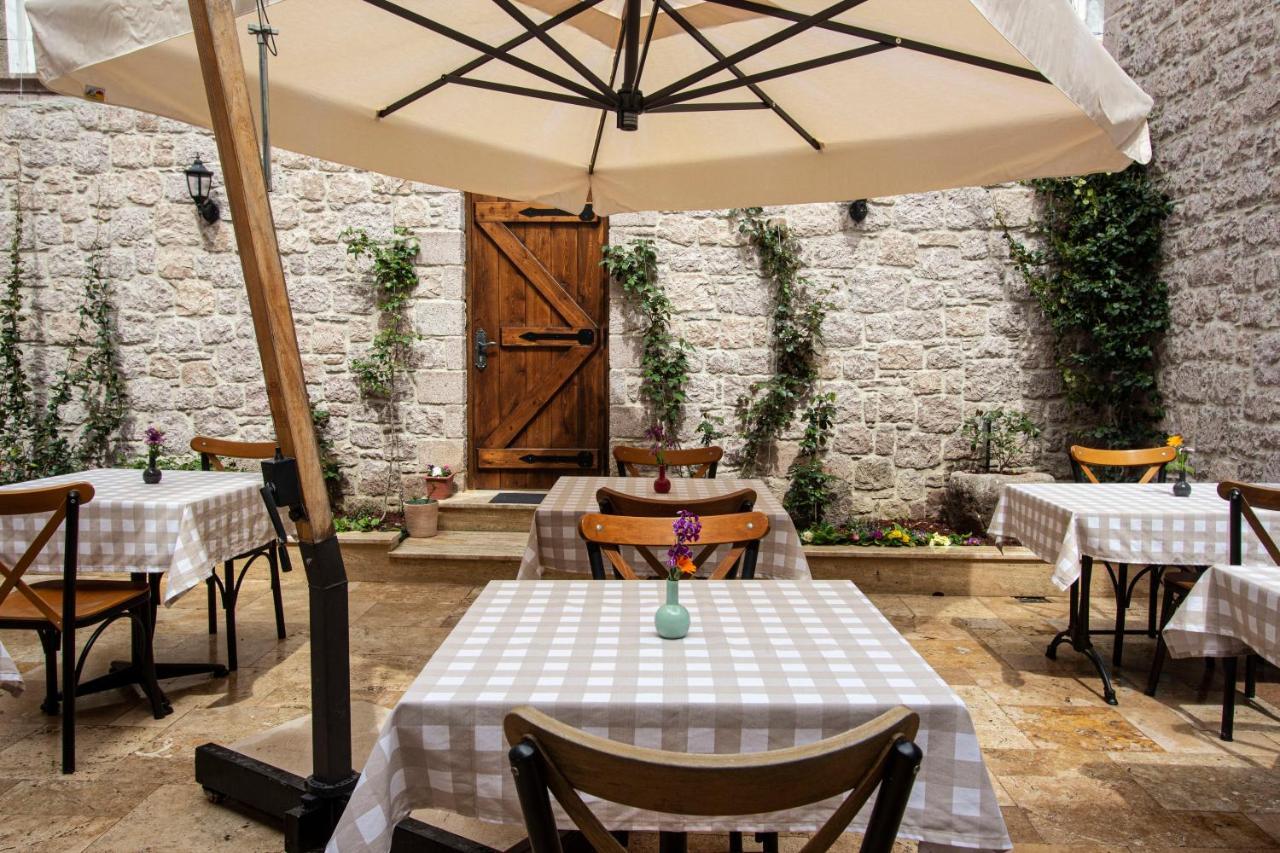Opus 1910 Hotel Ayvalik Exterior photo
